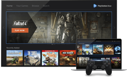 PS Now devrait être lié à PS Plus.