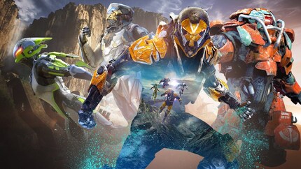 « Anthem » appartient au passé.