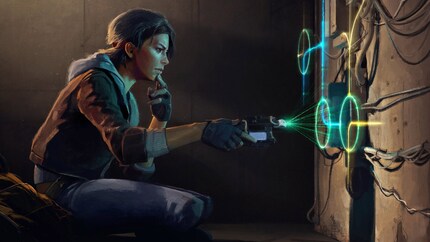 Aucun signe de vie de « Half Life » en 2021.