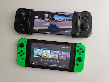 Nintendo préfère miser sur ses propres services d'abonnement.