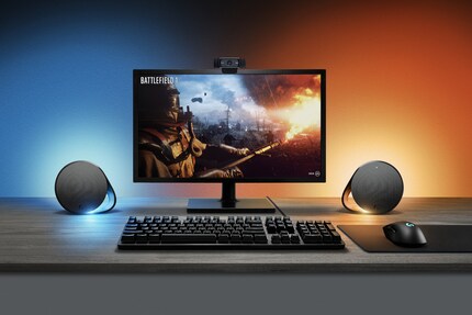 Logitech n’a pas sorti le porte-monnaie.