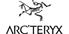 Logo de la marque Arc'teryx
