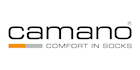 Logo de la marque Camano