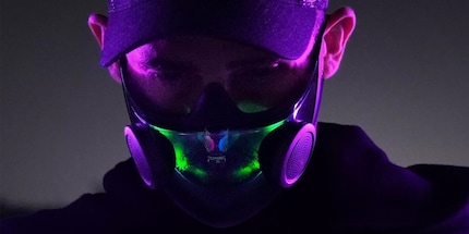 Voici le prototype de Razer. Source d’image : XDA Developers