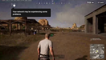 Avec XboxXbox Cloud Gaming, j'ai rencontré des problèmes de connexion qui font drastiquement baisser la qualité d'image.
