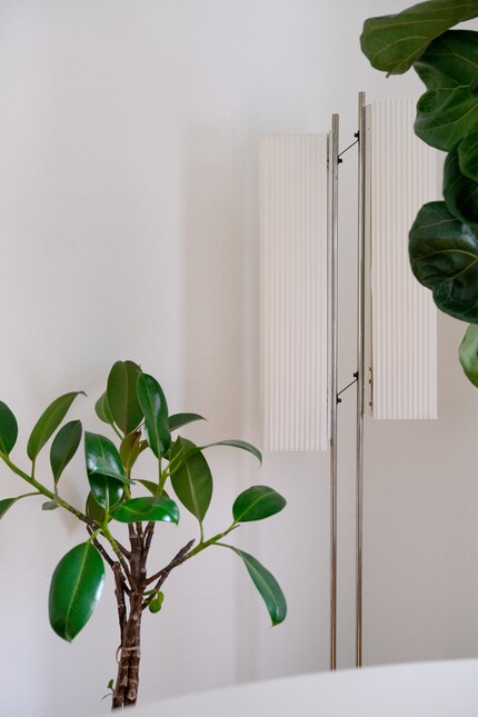 Le seul lampadaire qu’il vaut mieux laisser éteint.