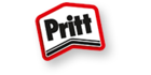 Logo of the Pritt brand