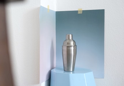 L'installation n'a pas besoin d'être élaborée.