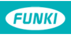 Logo of the Funki brand
