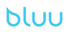 Logo de la marque bluu