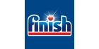 Logo de la marque Finish