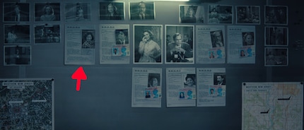 Only Agnes has no ID.
