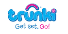 Logo of the Trunki brand
