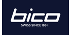 Logo of the bico brand