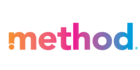 Logo of the Method brand