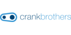 Logo de la marque Crankbrothers