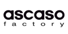 Logo of the Ascaso brand