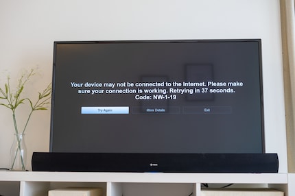 Je n’en peux plus de ce message.