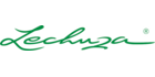 Logo of the Lechuza brand