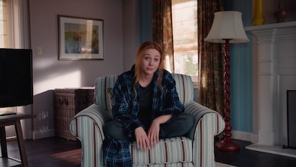 Aurait tout aussi bien pu être tiré de « Modern Family ».
