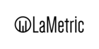 Logo de la marque LaMetric