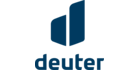Logo of the Deuter brand