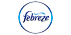 Logo de la marque Febreze
