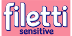 Logo de la marque Filetti