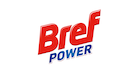 Logo of the Bref brand