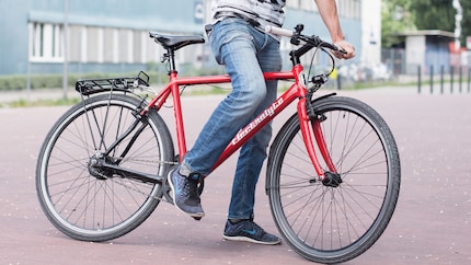 Non, je ne regrette rien. Surtout pas le moteur roue arrière.