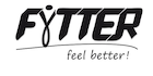 Logo de la marque Fytter