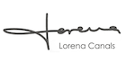 Logo de la marque Lorena Canals