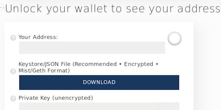 It all looks deceptively real, which is why you should exercise extra caution whenever you’re asked to input your password. Image source: hackernoon.com