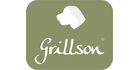 Logo de la marque Grillson