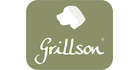 Logo de la marque Grillson