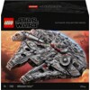 LEGO Millennium Falcon (75192, LEGO Star Wars, LEGO difficiles à trouver)