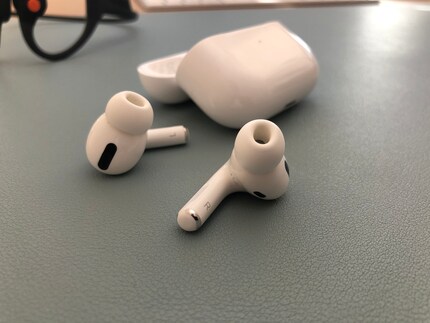 Est-ce que les petits Airpods Pro sont adaptés au télétravail ?