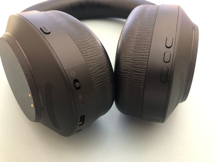 Le modèle le plus cher du test est le Jabra Evolve2 85.