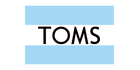 Logo de la marque Toms