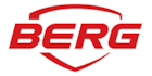 Logo of the BERG brand