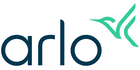Logo of the Arlo brand