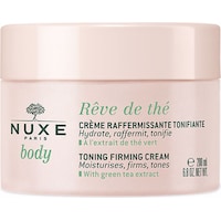 Nuxe Revitalizing and Firming Body Cream (Body cream, 200 ml)