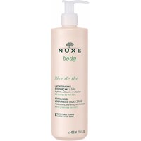Nuxe Moisturizing Body Milk 24H (Body cream, 400 ml)