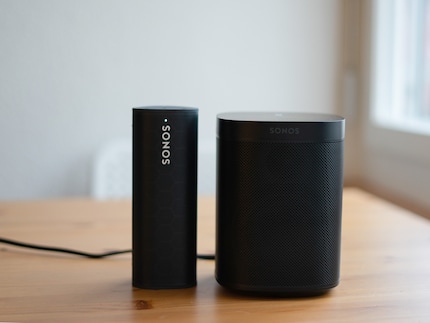 La Roam est légèrement plus haute que la One.