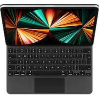 Apple Magic Keyboard (CH, iPad Pro 12.9 2020 (4. Gen), iPad Pro 12.9 2018 (3. Gen), iPad Air 13 2024 (M2), iPad Pro 12.9 2022 (6th Gen), iPad Pro 12.9 2021 (5th Gen))