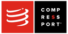 Logo de la marque Compressport