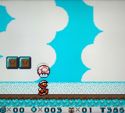 «Super Mario Land 2: 6 Golden Coins» ist nebst «The Elder Scrolls V: Skyrim» vermutlich mein meist gespieltes Game.