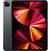 Apple iPad Pro 2021 (3. Gen) (5G, 11", 512 Go, Space grey)