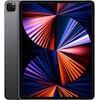 Apple iPad Pro 2021 (5. Gen) (WLAN uniquement, 12.90", 128 Go, Space grey)