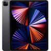 Apple iPad Pro 2021 (5. Gen) (WLAN uniquement, 12.90", 256 Go, Space grey)